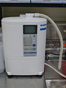 酸性水生成器